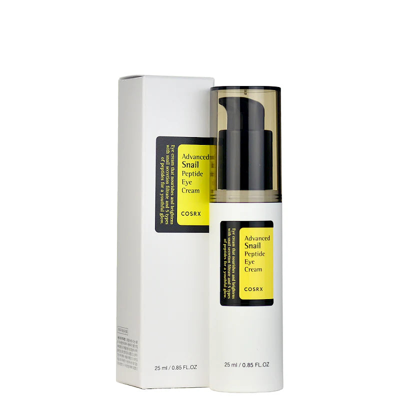 COSRX Advance Snail Peptide Eye Cream 25ml