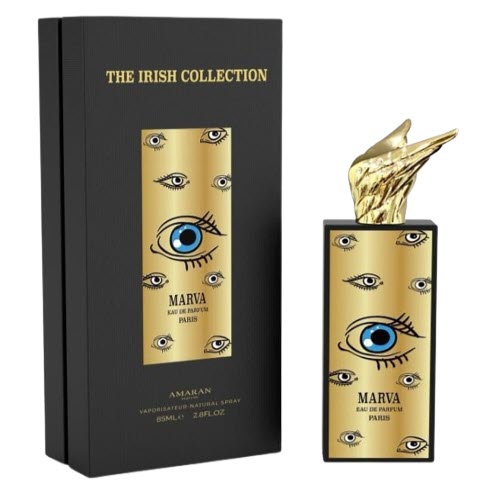 Amaran The Irish Collection Marva 85ml EDP Unisex