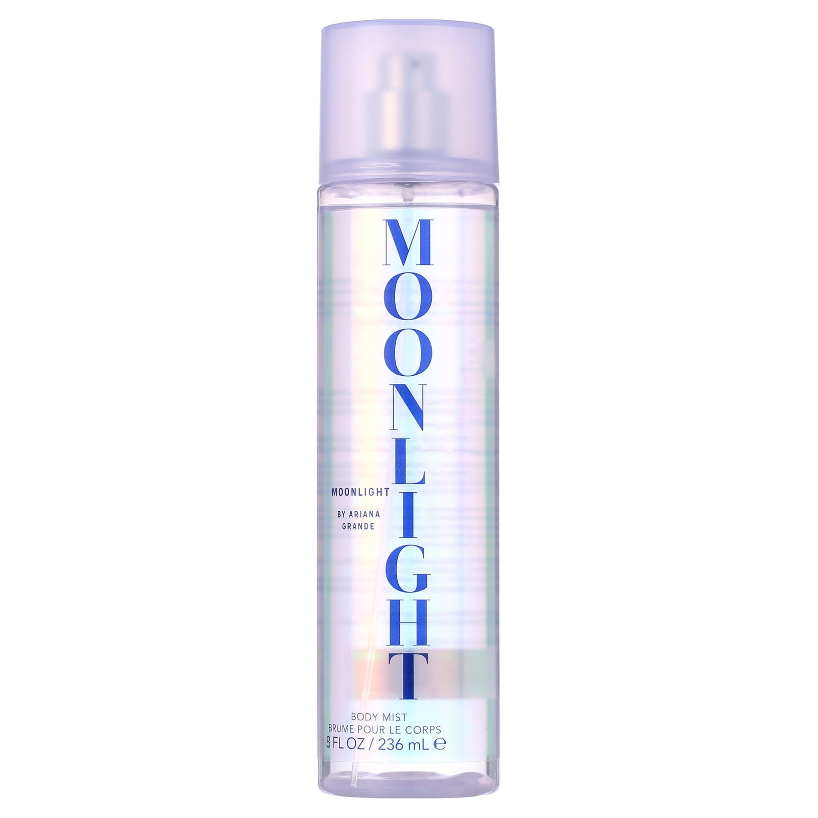 Ariana Grande Moonlight Body Mist 236ml Women