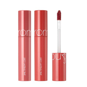 rom&nd Juicy Lasting Tint Autumn Series #13 Eat Dotori