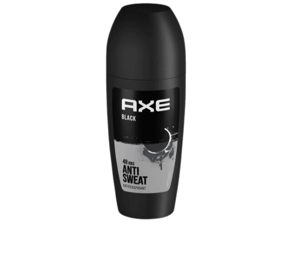 Axe Black Anti Sweat Antiperspirant 50ml