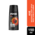 Axe Musk Canela & Ambar Deodorant & Body Spray 150mL (48hr Fresh)