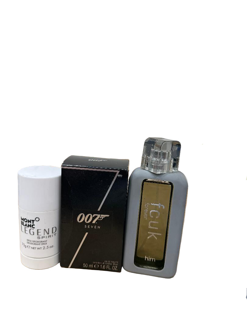 Perfume Bundle B5 Men