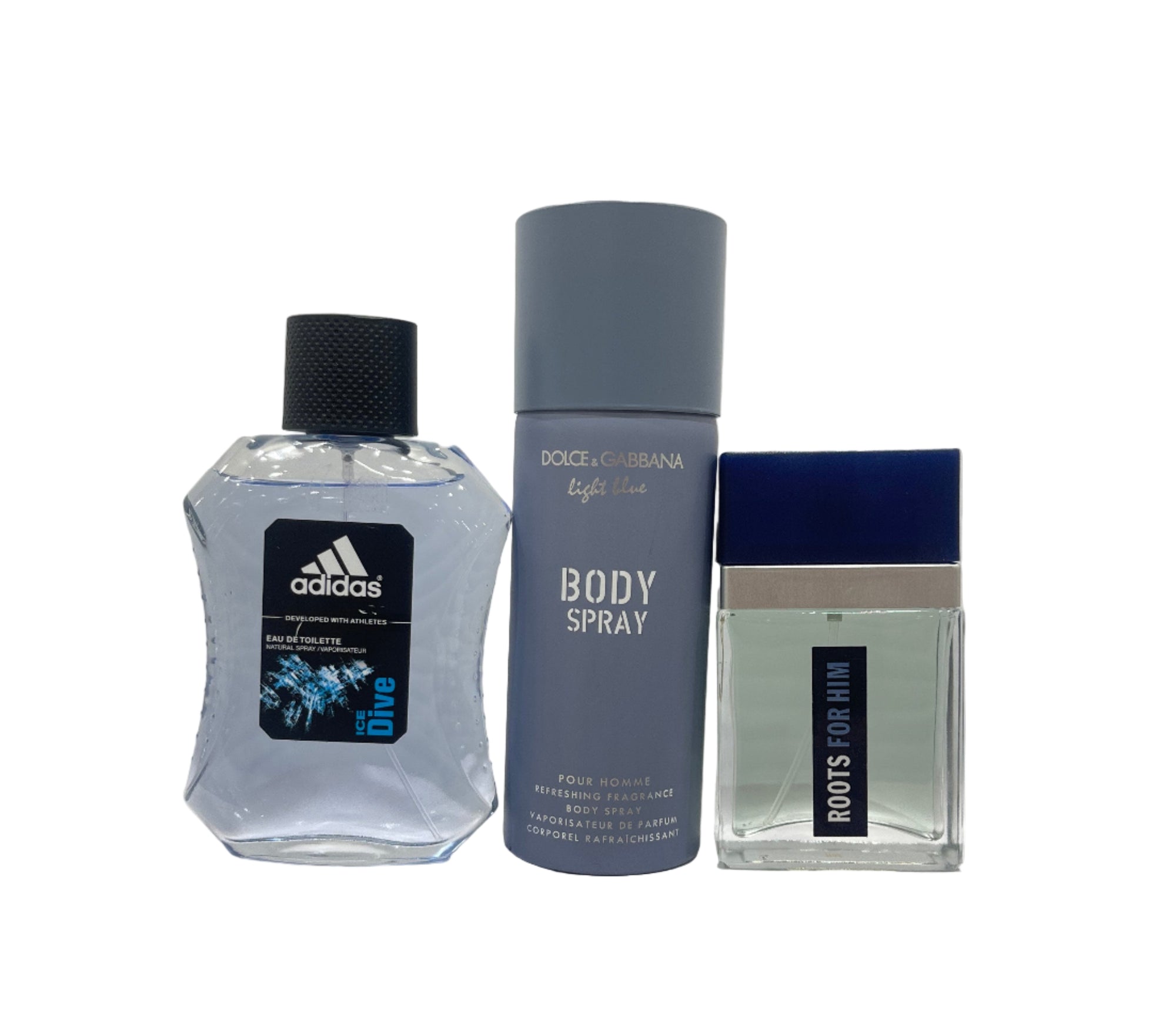 Perfume Bundles B9 Men
