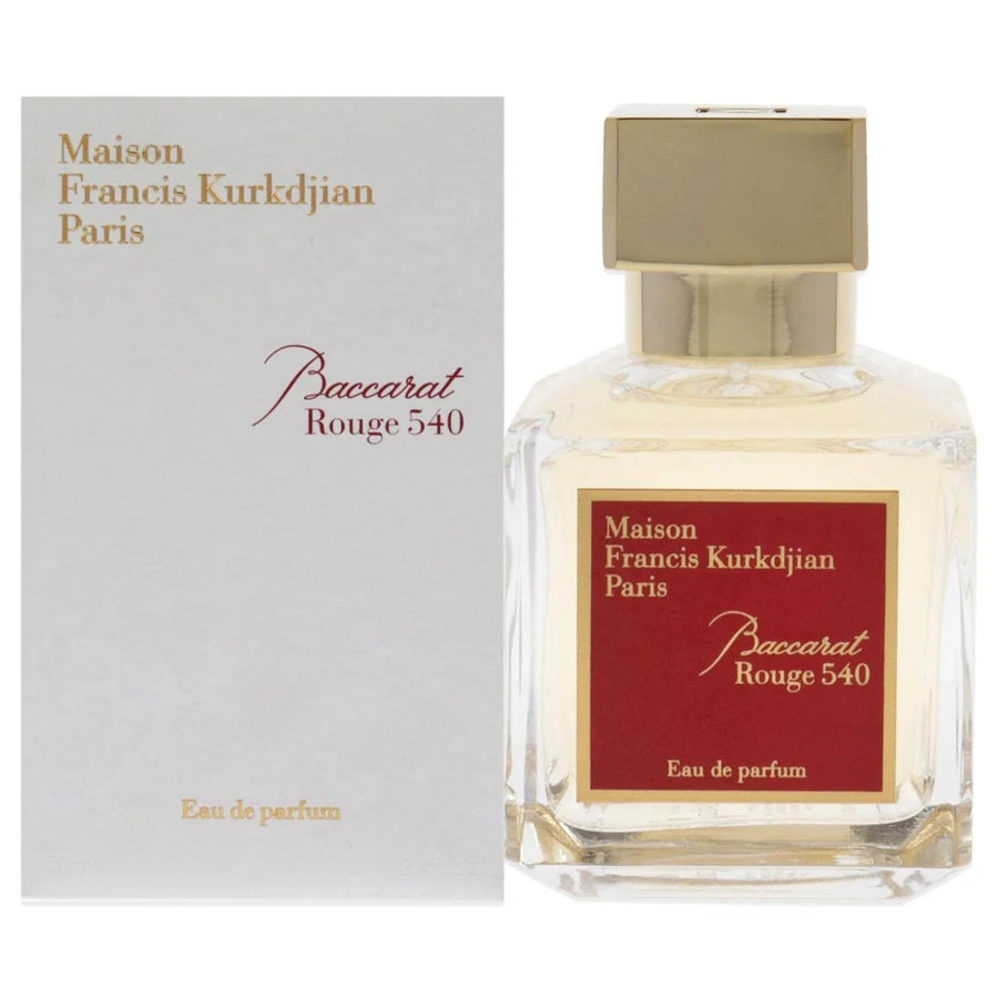 Maison Francis Kurkdjian Baccarat Rouge 540 Edp (CURBSIDE PICK UP ONLY)