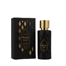 Aura Beauty Girl 100ml Edp Women