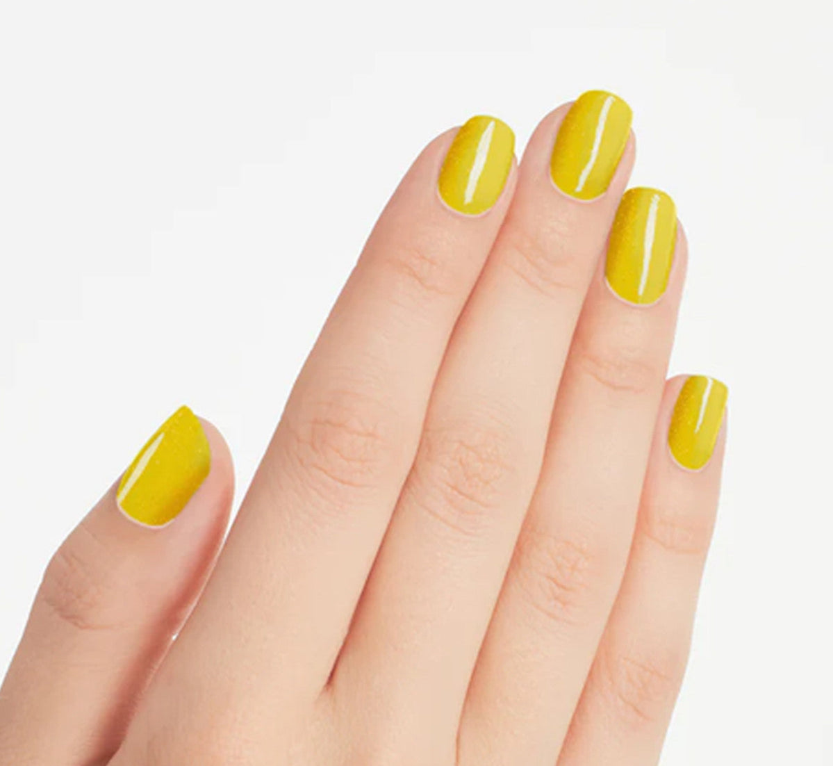 OPI Infinite Shine 2 Long-Wear Lacquer 15ml - Bee Unapologetic