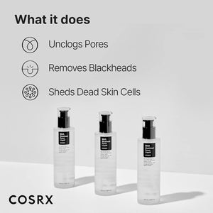 COSRX BHA Blackhead Power Liquid (100ml)