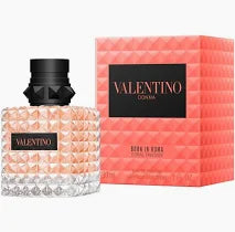 Valentino Donna Born in Roma Coral Fantasy Edp Women