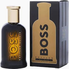 Hugo Boss Bottled Elixir Parfum Intense Men