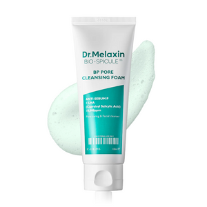 Dr.Melaxin BP Pore Cleansing Foam (100ml)