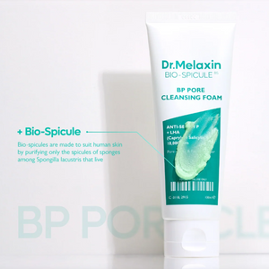 Dr.Melaxin BP Pore Cleansing Foam (100ml)