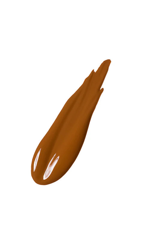 UOMA Flawless IRL Skin Perfecting Foundation Brown Sugar 30ml