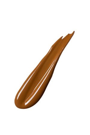 UOMA Flawless IRL Skin Perfecting Foundation Brown Sugar 30ml