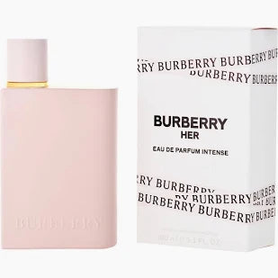 Burberry Her 100ml Edp Intense Women