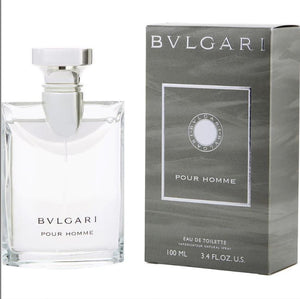 Bvlgari Pour Homme EDT