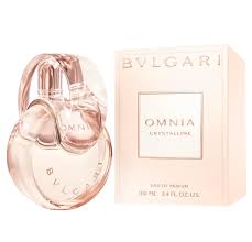 Bvlgari Omnia Crystalline EDP Women