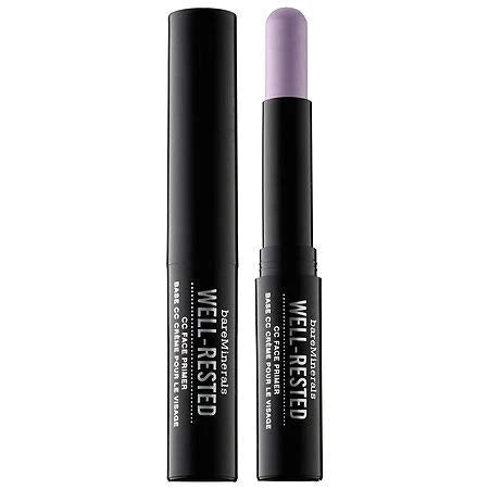 Bare Minerals Well-Rested CC Face Primer (Dullness Corrector) 1.5g