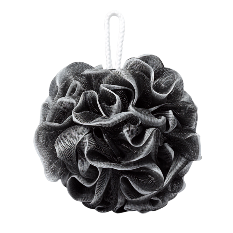 Bath Sponge Ball
