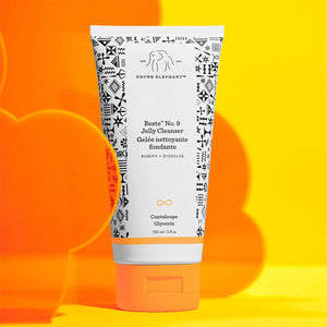 Drunk Elephant Beste No. 9 Jelly Cleanser Cantaloupe glycerin pH 5.5 60ml