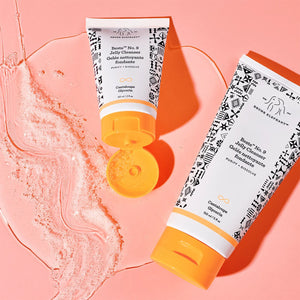 Drunk Elephant Beste No. 9 Jelly Cleanser Cantaloupe glycerin pH 5.5 60ml