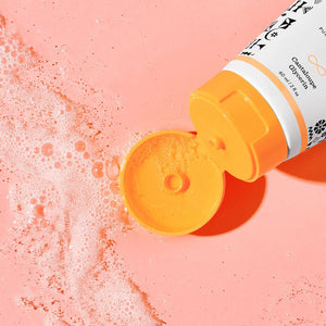 Drunk Elephant Beste No. 9 Jelly Cleanser Cantaloupe glycerin pH 5.5 60ml