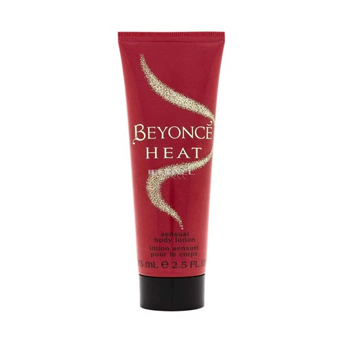 Beyonce Heat Sensual Body Lotion 75ml Women