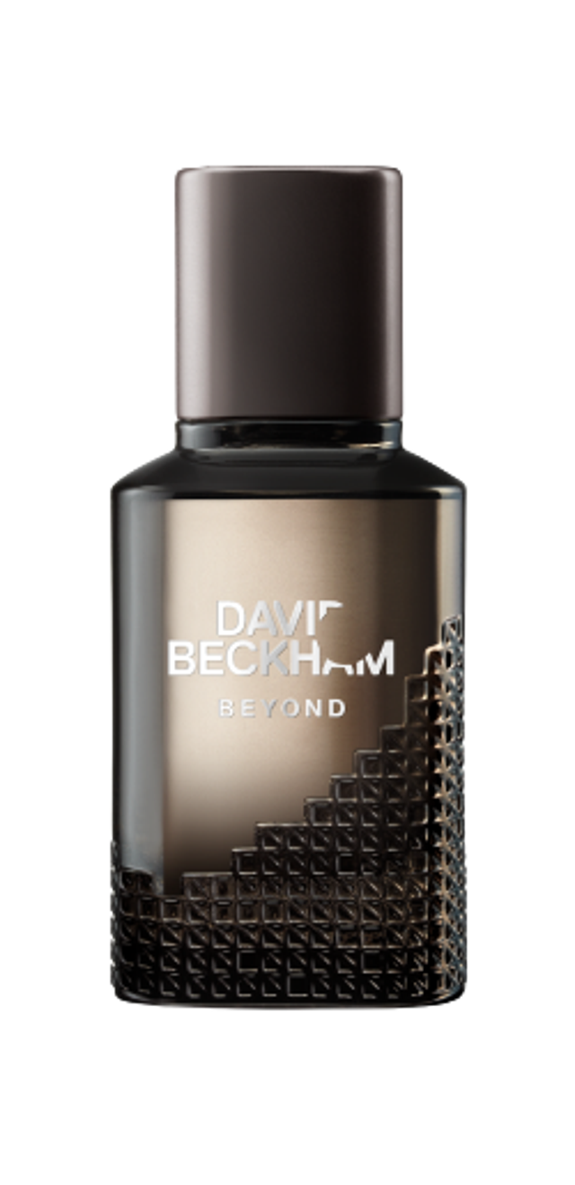 David Beckham Beyond EDT Men