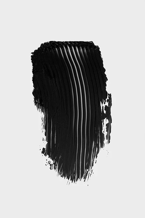 UOMA Badder BOOM!  Au Natural Volumizing Mascara 3ml - Black Y'All