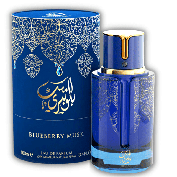 Arabiyat Blueberry Musk 100ml EDP Women