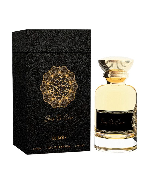 Le Bois Bois De Cuir 100ml EDP Unisex