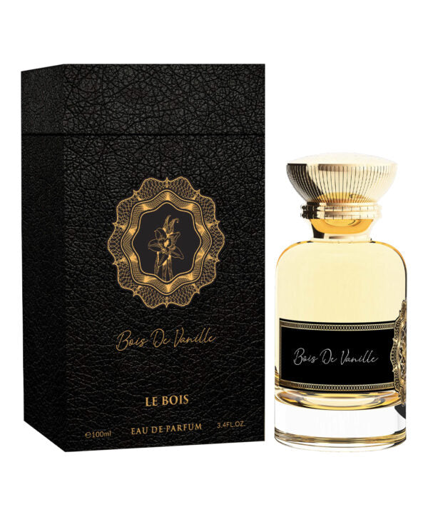 Le Bois Bois De Vanille 100ml EDP Women