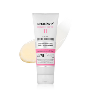 Dr.Melaxin Bondex Hair Clinic Treatment (250ml)