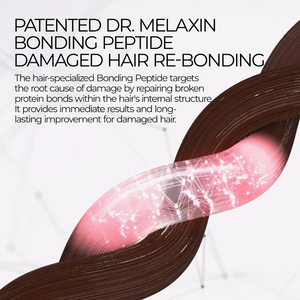 Dr.Melaxin Bondex Hair Clinic Treatment (250ml)