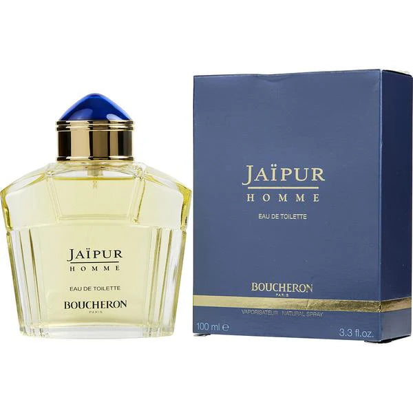 Jaipur Homme 100ml EDT