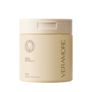 Veramore Brightening Daily Cleansing Pad (70 pads)