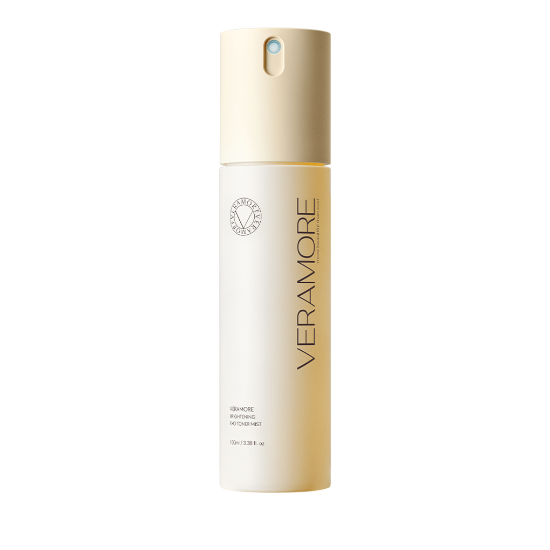 Veramore Brightening Exo Toner Mist (100ml)