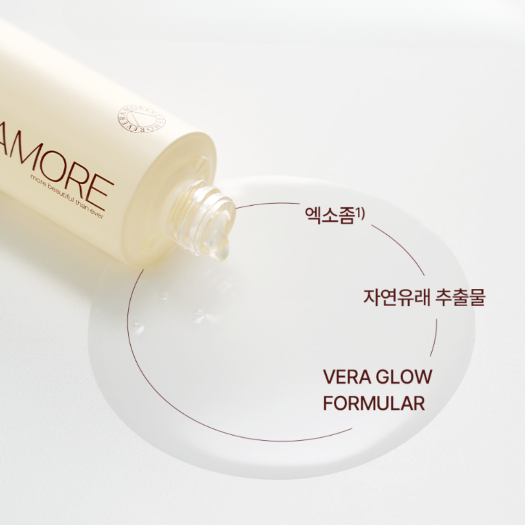 Veramore Brightening Exo Toner Mist (100ml)
