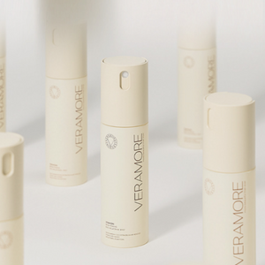 Veramore Brightening Exo Toner Mist (100ml)
