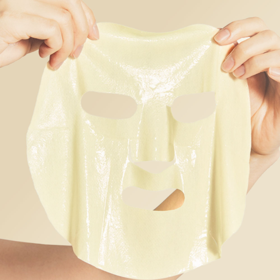 Veramore Brightening Tone Up Mask 5 Sheets