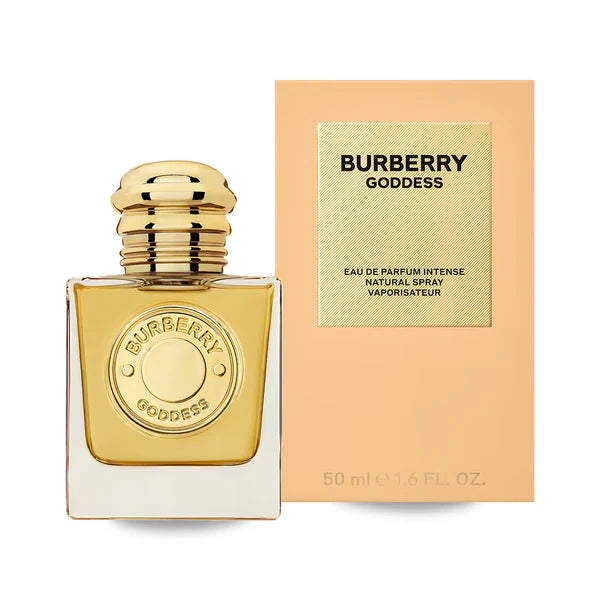 Burberry Goddess 100ml Edp Intense  Women