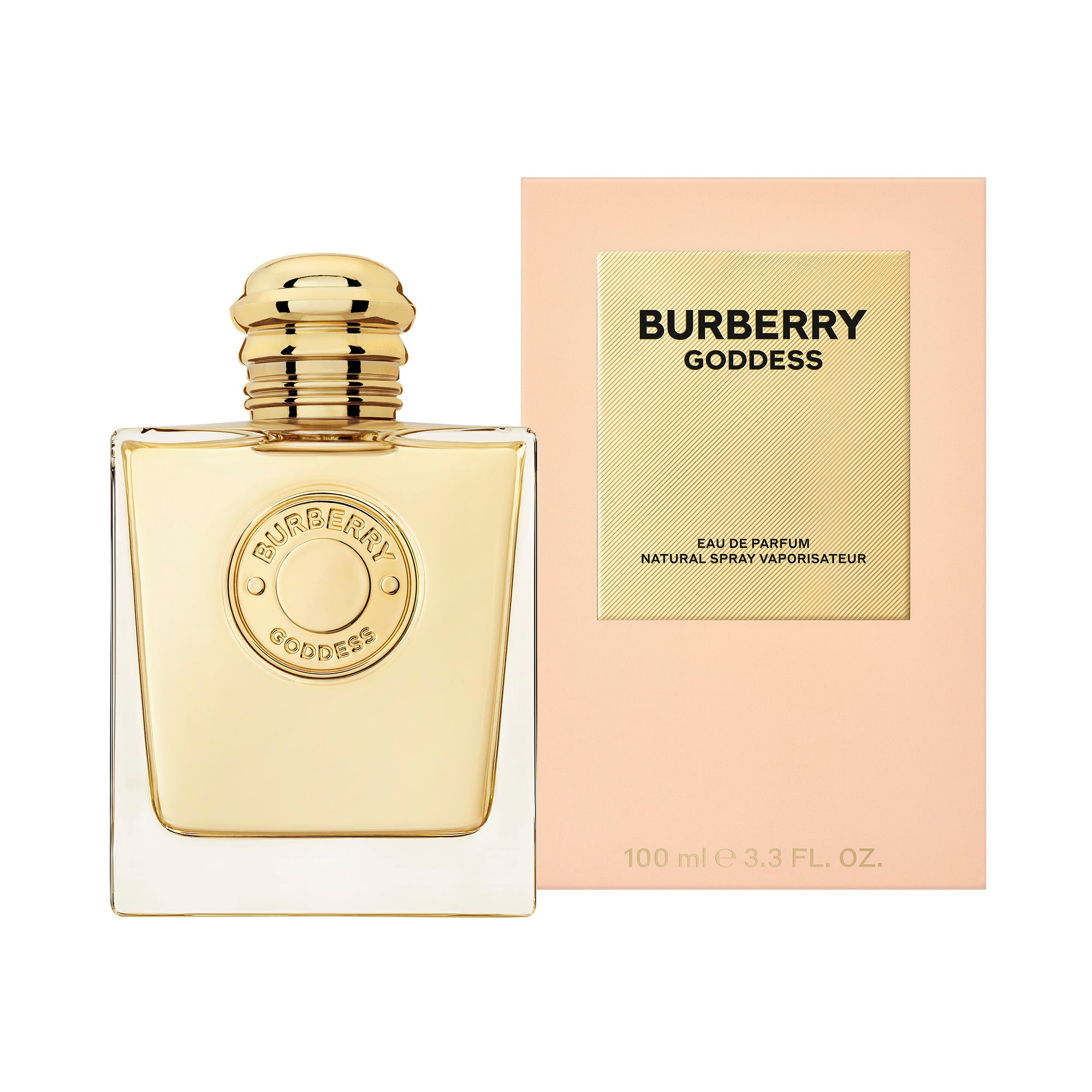 Burberry Goddess EDP