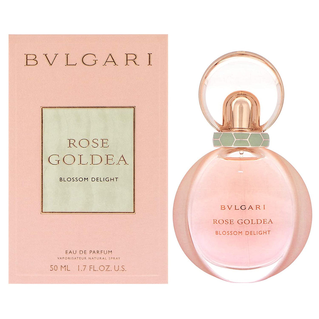 Bvlgari Rose Goldea Blossom Delight EDP Women