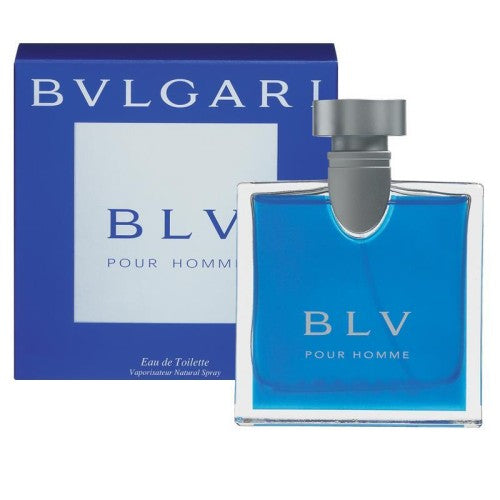 Bvlgari BLV EDT Men
