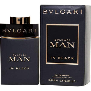 Bvlgari Man in Black EDP