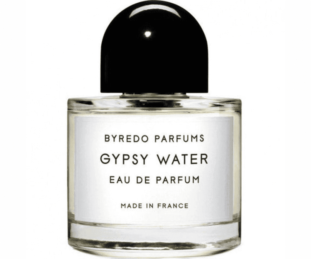 Byredo Gypsy Water 100ml Edp Unisex