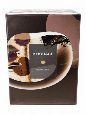 Amouage Reasons 100ml Essence De Parfum Unisex (CURBSIDE PICKUP ONLY)