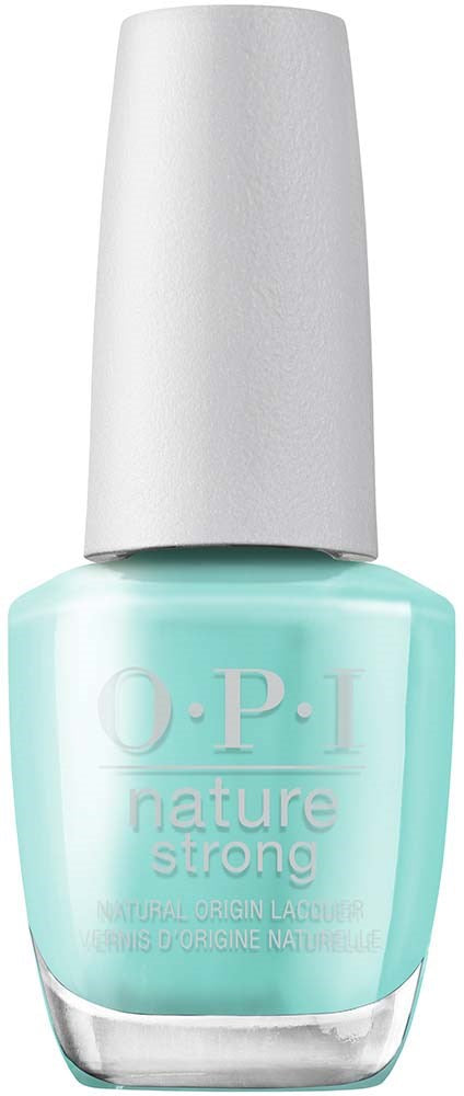 OPI Nature Strong 15ml - Cactus What You Preach