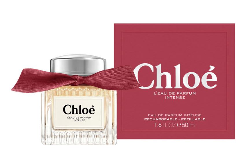 Chloe Edp Intense 100ml Women (Unboxed)
