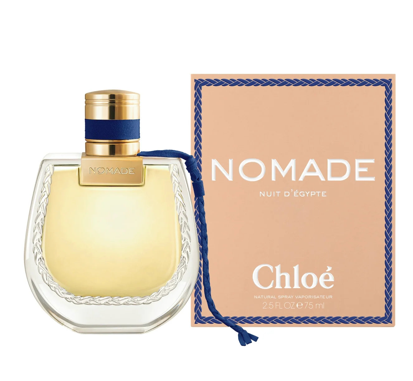 Chloe Nomade Nuit D'Egypte 75ml Edp Women